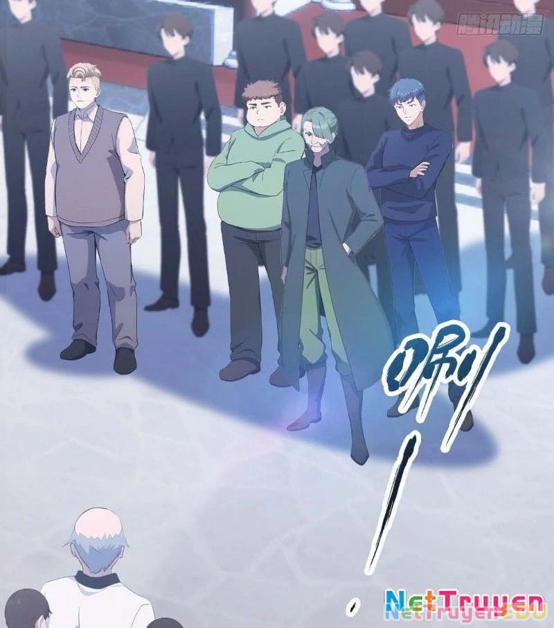 Tu Tiên Trở Về Tại Vườn Trường – Phần 2 Chapter 78 - Trang 2