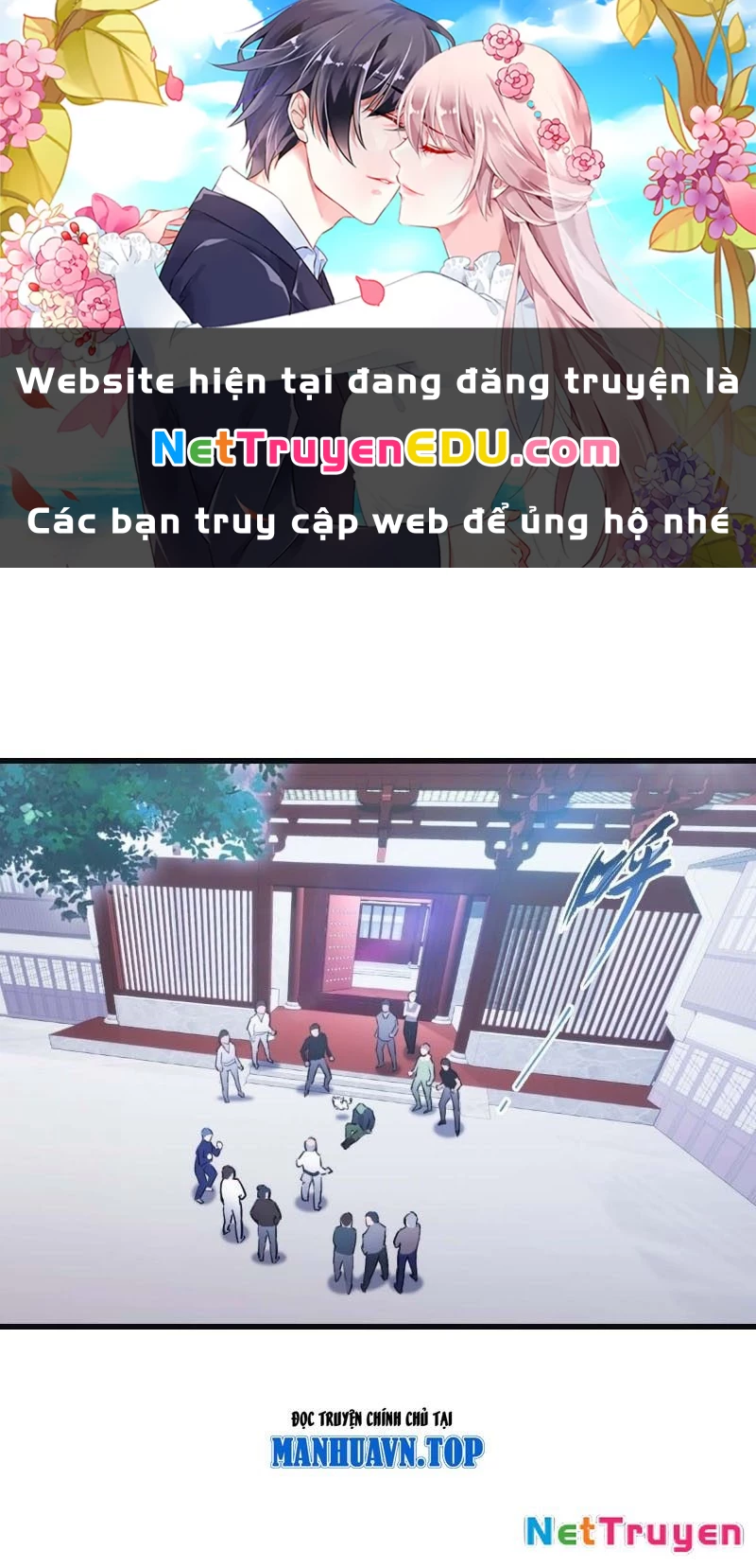 Tu Tiên Trở Về Tại Vườn Trường – Phần 2 Chapter 79 - Trang 2