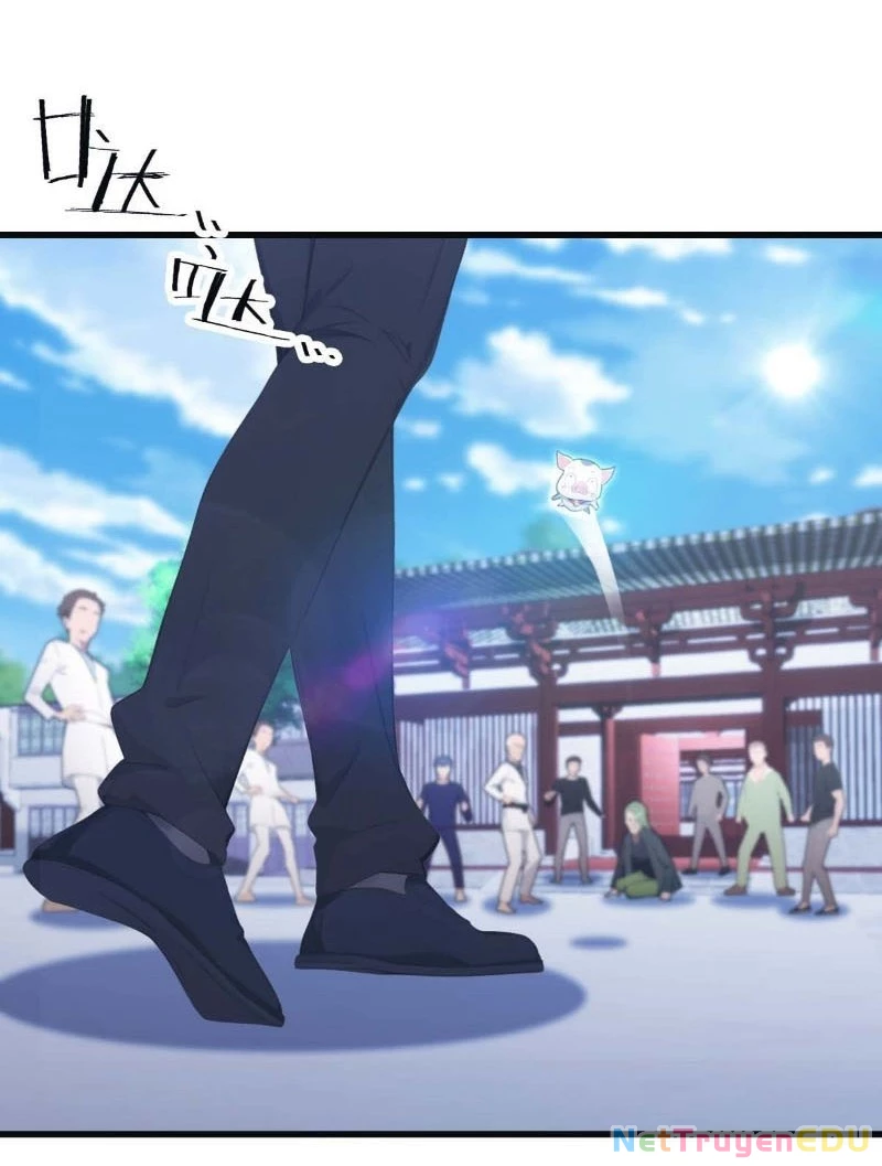 Tu Tiên Trở Về Tại Vườn Trường – Phần 2 Chapter 79 - Trang 2