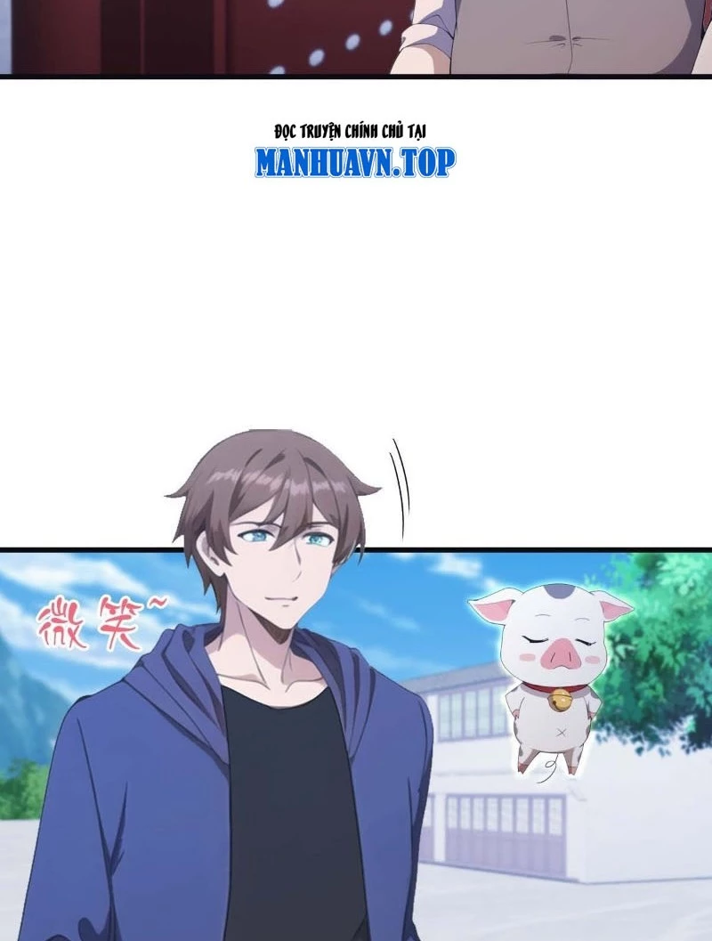 Tu Tiên Trở Về Tại Vườn Trường – Phần 2 Chapter 79 - Trang 2