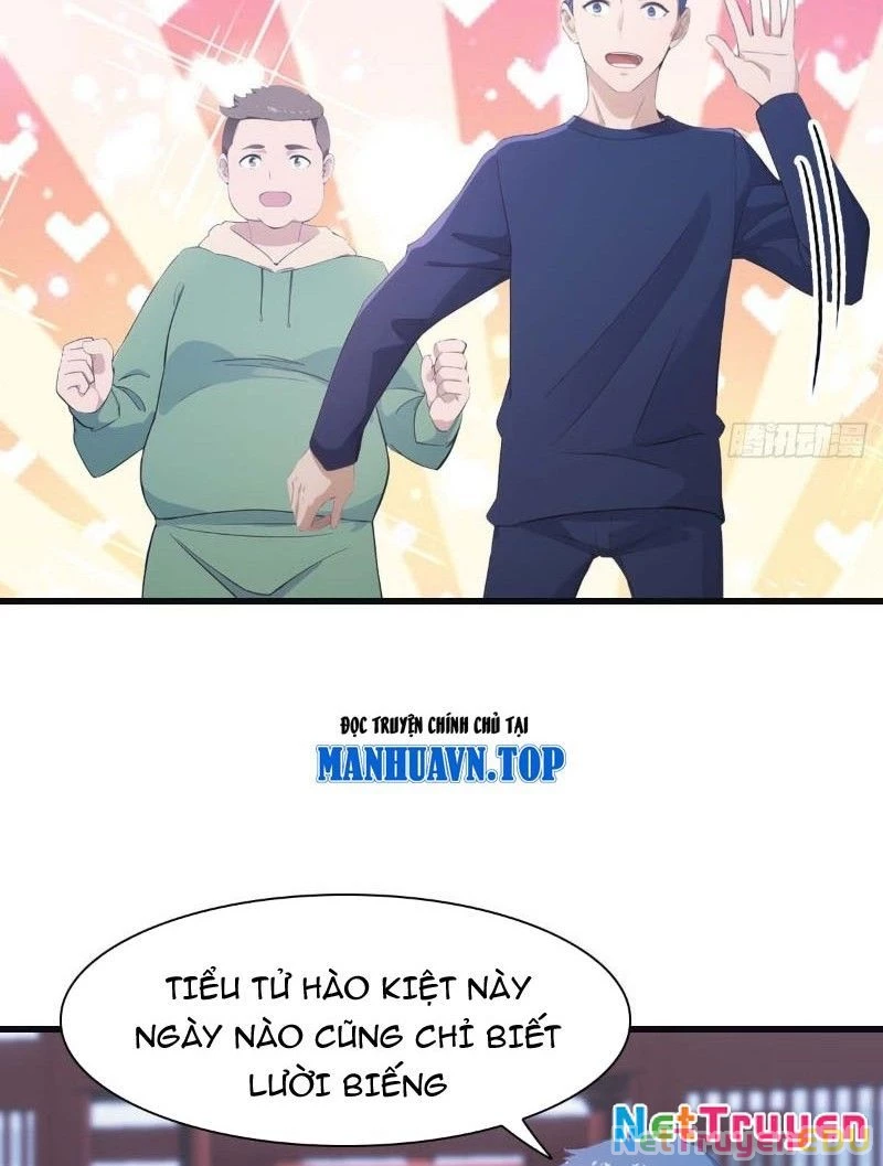 Tu Tiên Trở Về Tại Vườn Trường – Phần 2 Chapter 79 - Trang 2