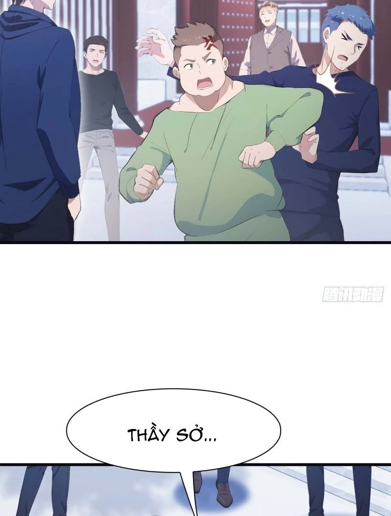 Tu Tiên Trở Về Tại Vườn Trường – Phần 2 Chapter 79 - Trang 2