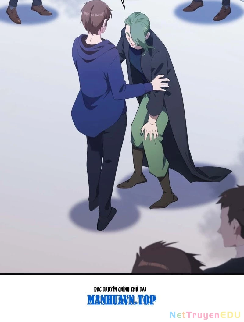 Tu Tiên Trở Về Tại Vườn Trường – Phần 2 Chapter 79 - Trang 2