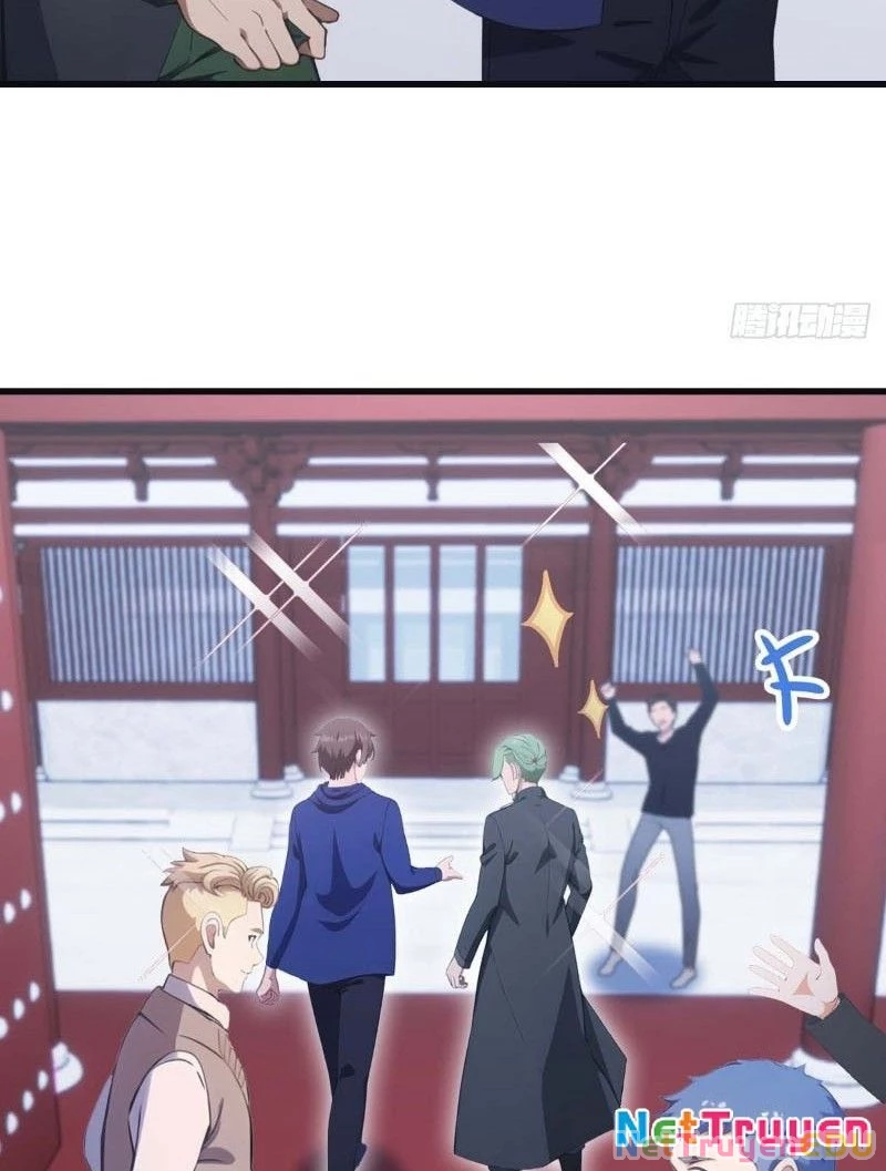 Tu Tiên Trở Về Tại Vườn Trường – Phần 2 Chapter 79 - Trang 2