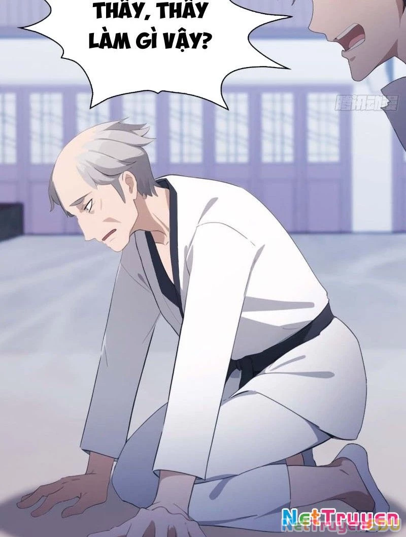 Tu Tiên Trở Về Tại Vườn Trường – Phần 2 Chapter 79 - Trang 2