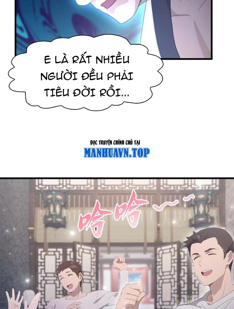 Tu Tiên Trở Về Tại Vườn Trường – Phần 2 Chapter 79 - Trang 2