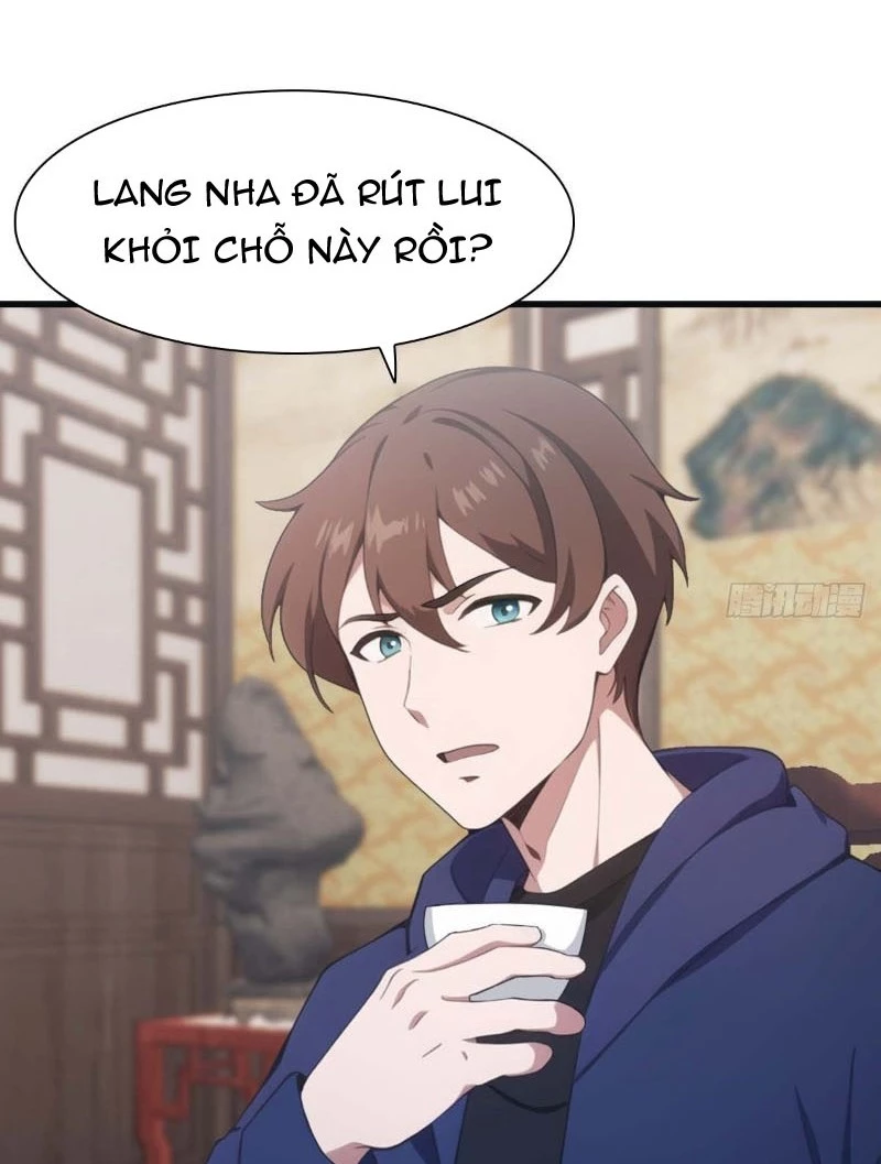 Tu Tiên Trở Về Tại Vườn Trường – Phần 2 Chapter 79 - Trang 2