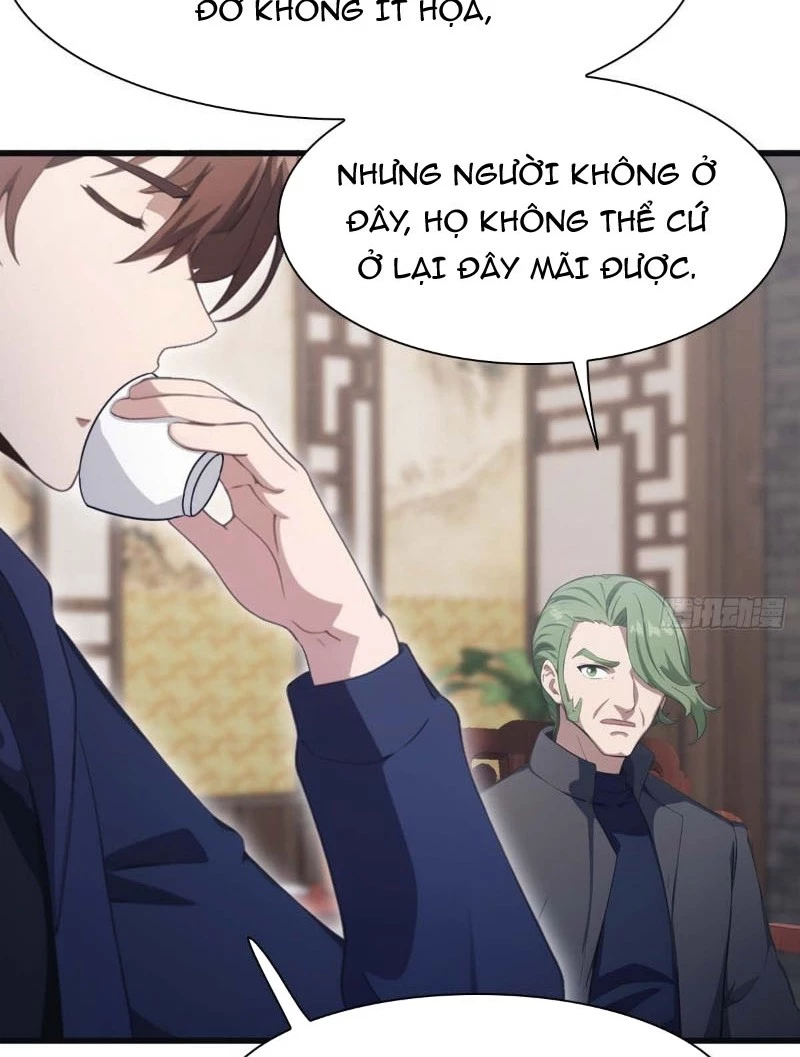 Tu Tiên Trở Về Tại Vườn Trường – Phần 2 Chapter 79 - Trang 2