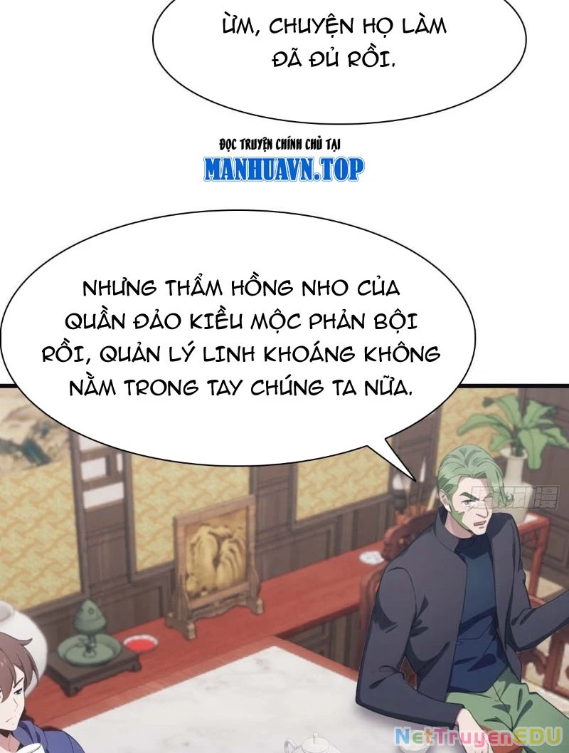 Tu Tiên Trở Về Tại Vườn Trường – Phần 2 Chapter 79 - Trang 2