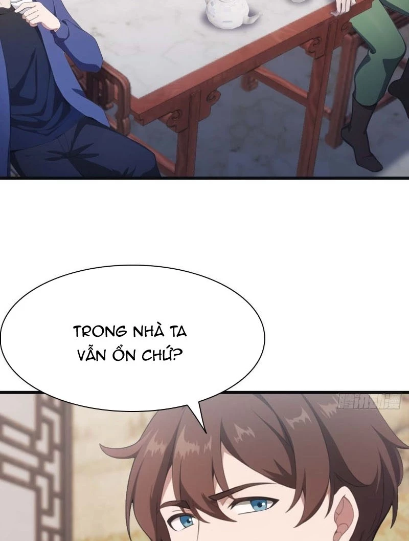 Tu Tiên Trở Về Tại Vườn Trường – Phần 2 Chapter 79 - Trang 2