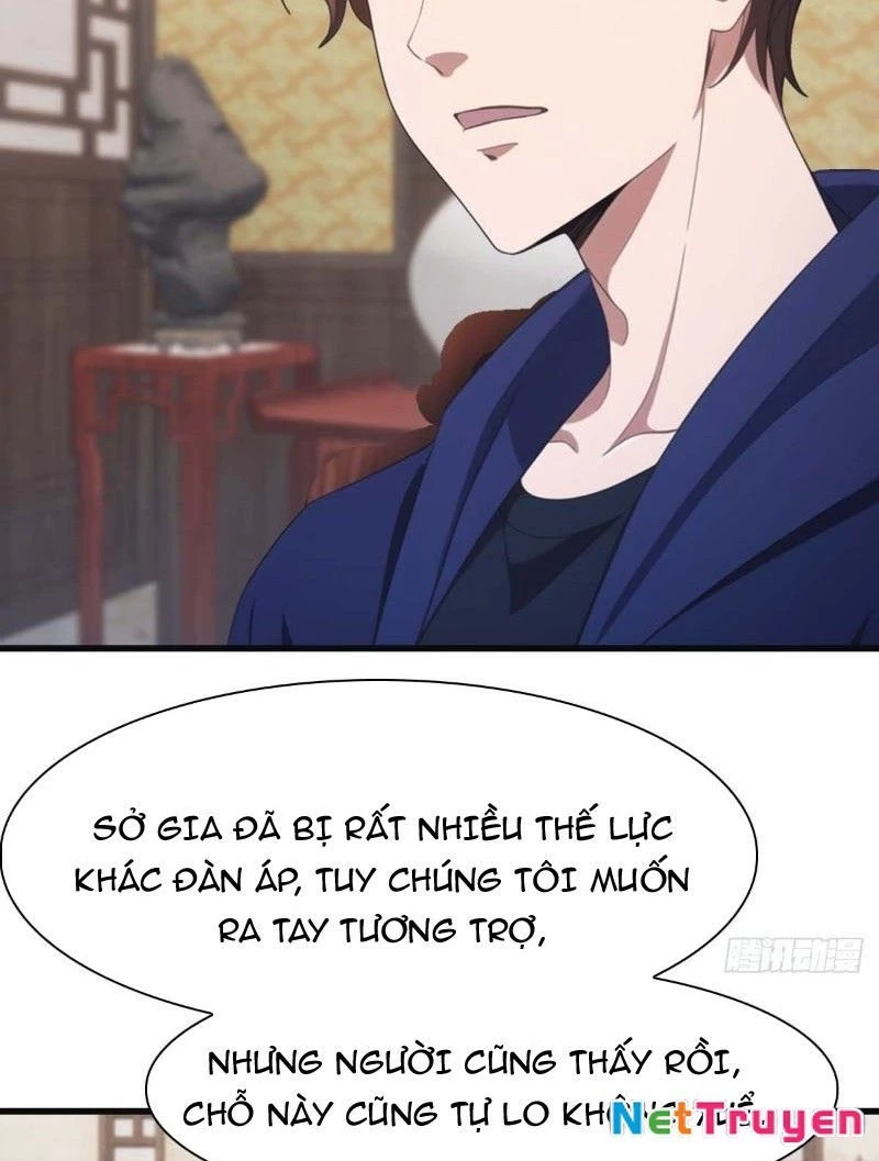 Tu Tiên Trở Về Tại Vườn Trường – Phần 2 Chapter 79 - Trang 2