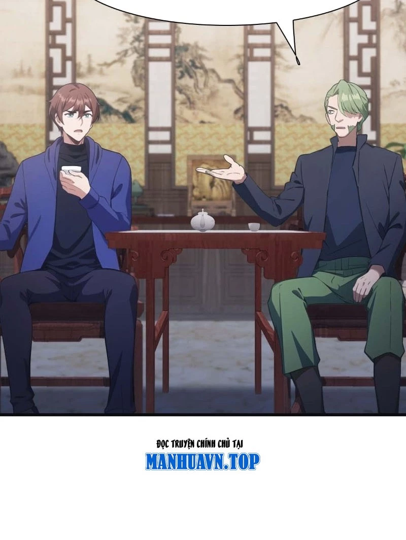 Tu Tiên Trở Về Tại Vườn Trường – Phần 2 Chapter 79 - Trang 2