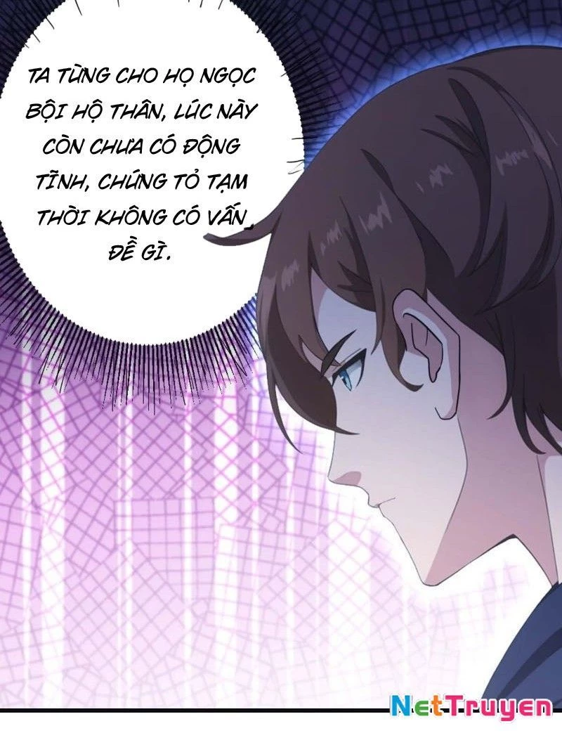 Tu Tiên Trở Về Tại Vườn Trường – Phần 2 Chapter 79 - Trang 2