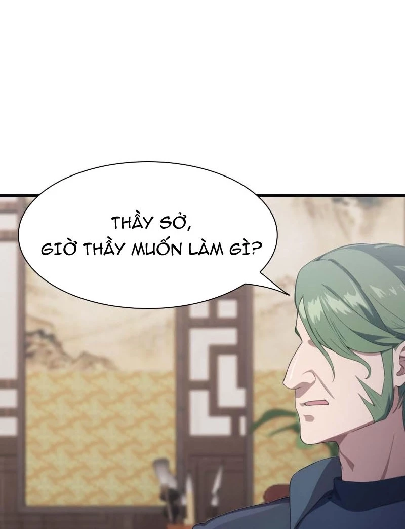 Tu Tiên Trở Về Tại Vườn Trường – Phần 2 Chapter 79 - Trang 2