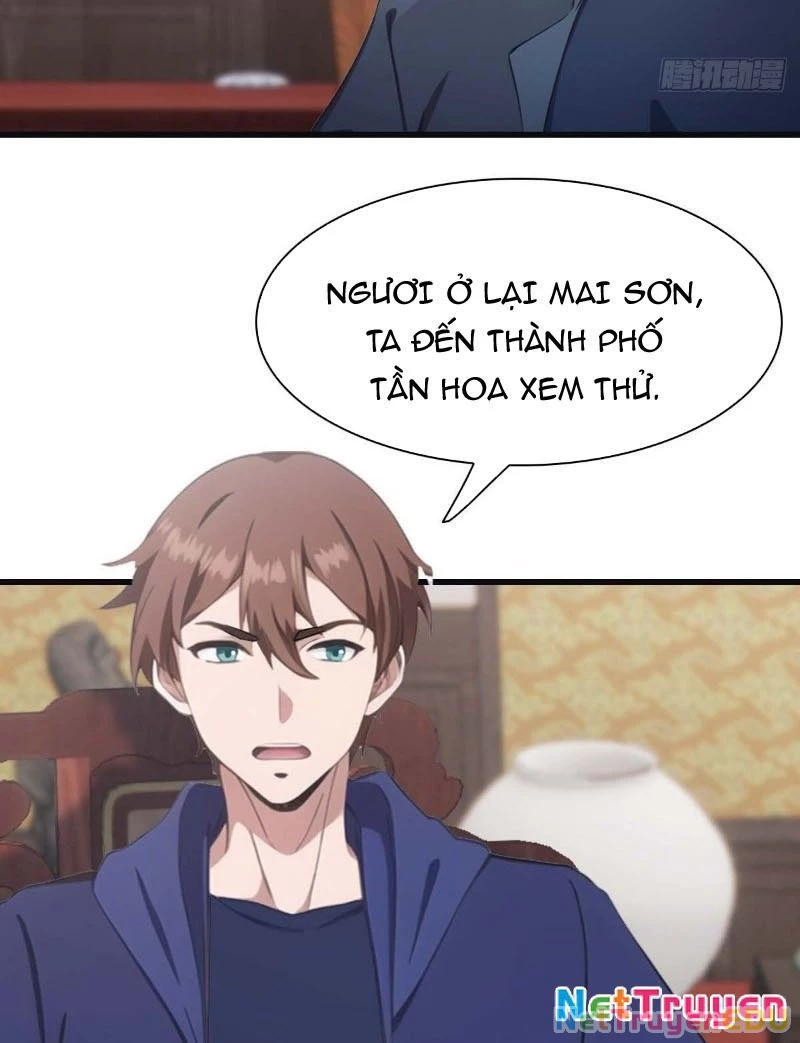 Tu Tiên Trở Về Tại Vườn Trường – Phần 2 Chapter 79 - Trang 2