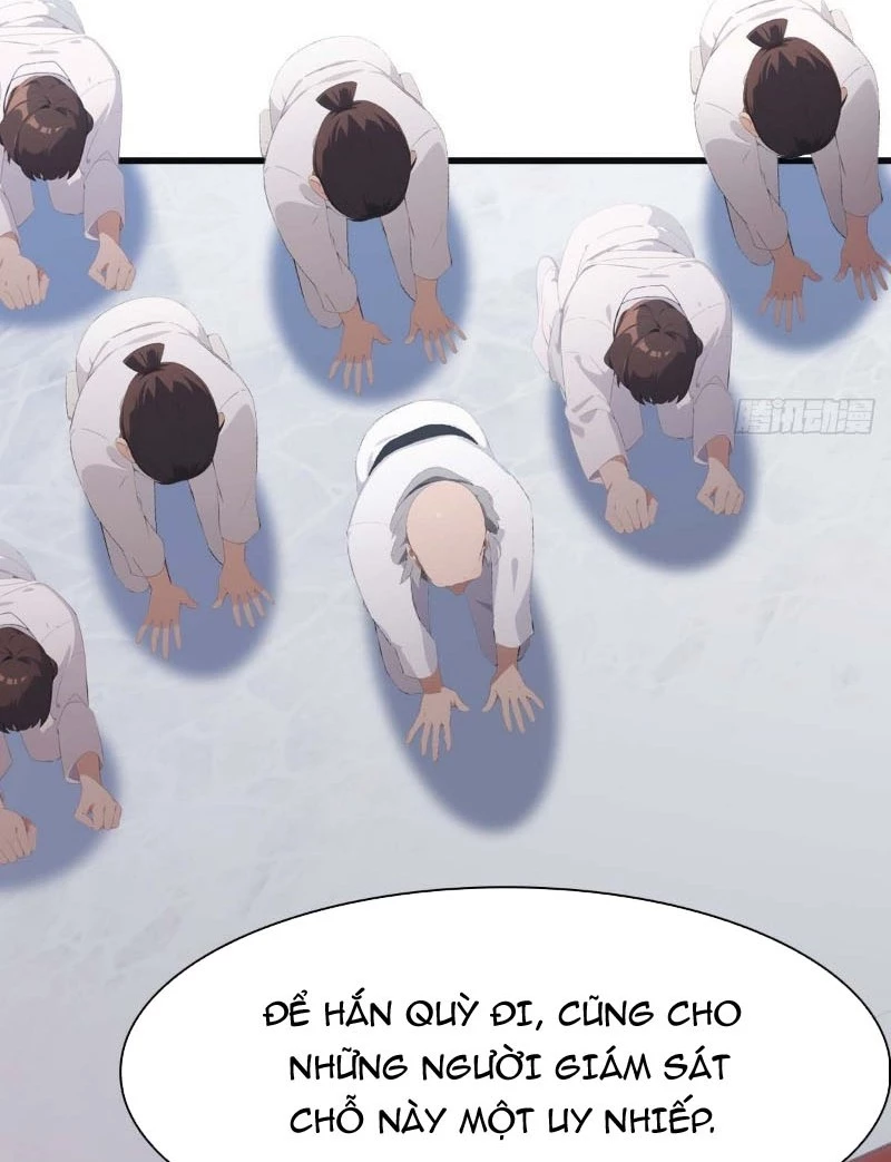 Tu Tiên Trở Về Tại Vườn Trường – Phần 2 Chapter 79 - Trang 2