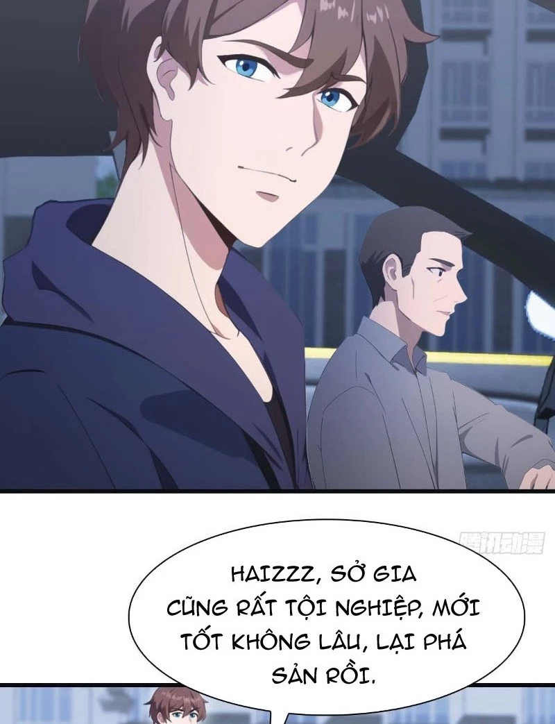 Tu Tiên Trở Về Tại Vườn Trường – Phần 2 Chapter 79 - Trang 2