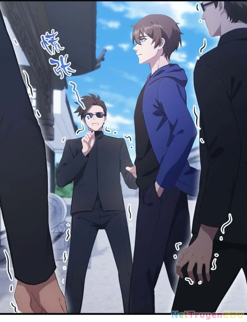 Tu Tiên Trở Về Tại Vườn Trường – Phần 2 Chapter 79 - Trang 2