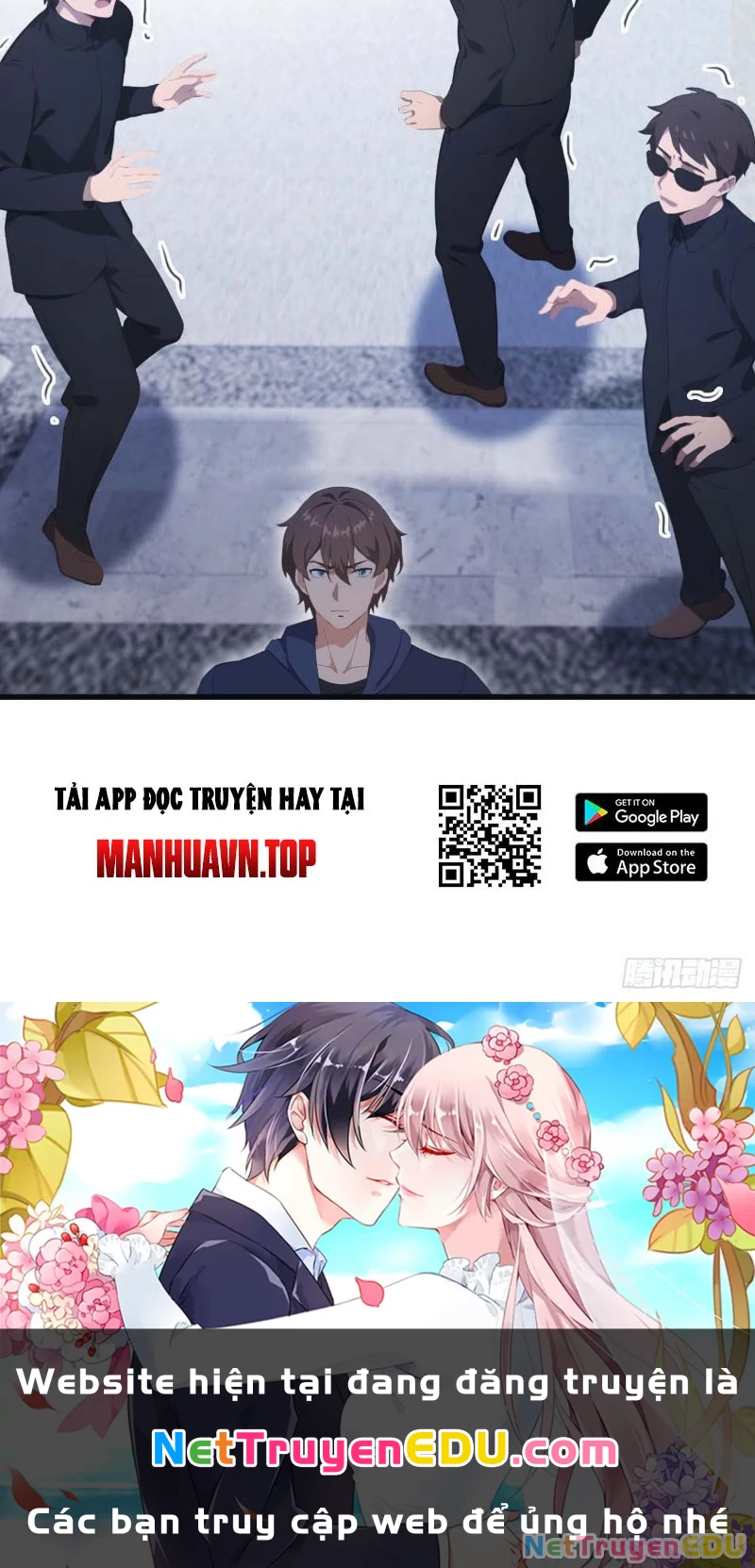 Tu Tiên Trở Về Tại Vườn Trường – Phần 2 Chapter 79 - Trang 2