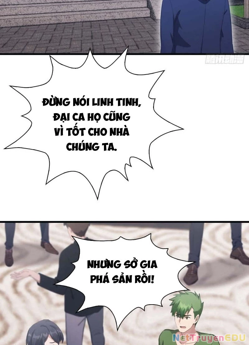 Tu Tiên Trở Về Tại Vườn Trường – Phần 2 Chapter 80 - Trang 2