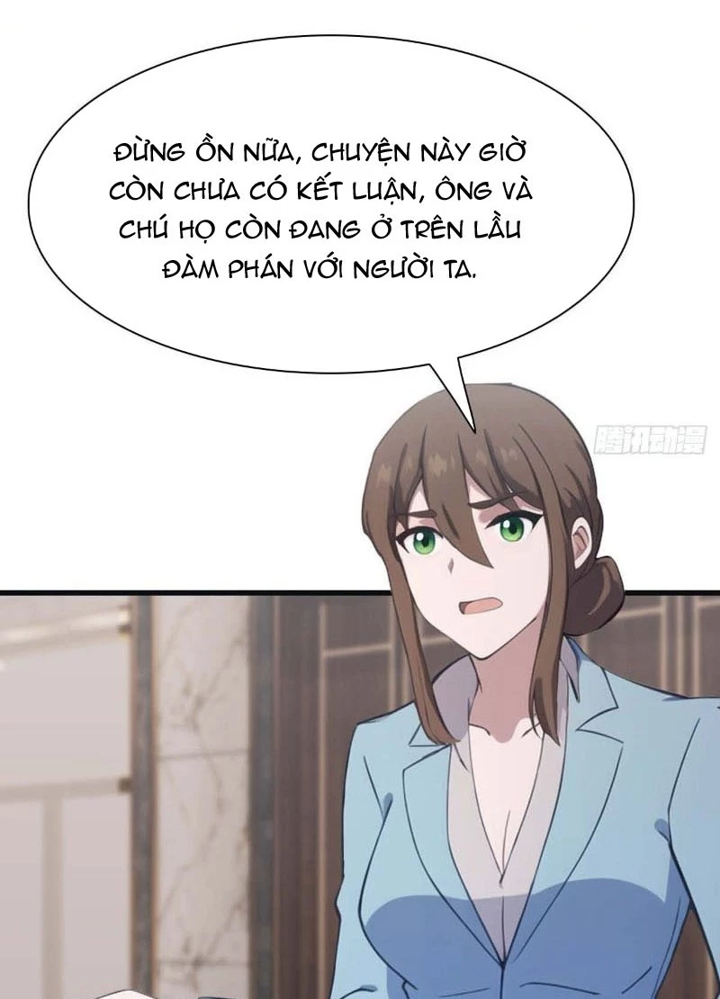 Tu Tiên Trở Về Tại Vườn Trường – Phần 2 Chapter 80 - Trang 2