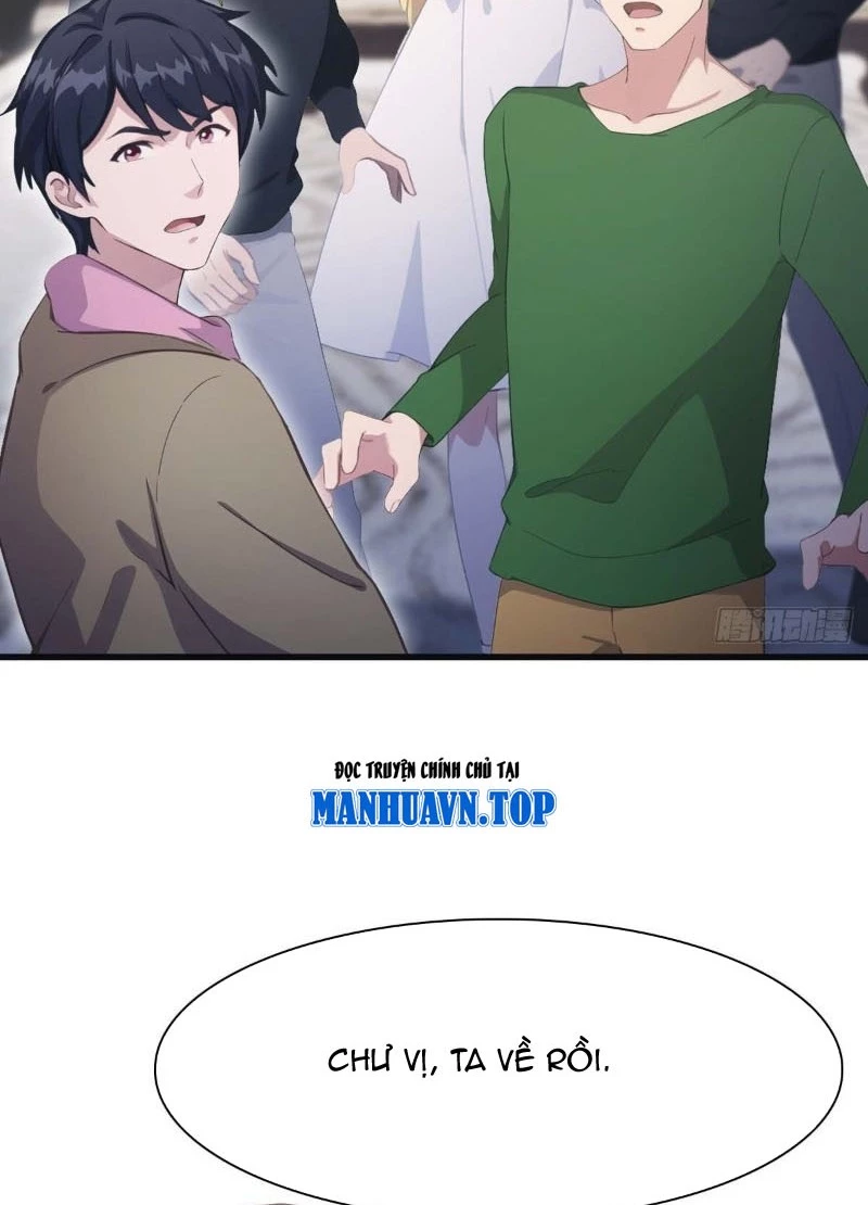 Tu Tiên Trở Về Tại Vườn Trường – Phần 2 Chapter 80 - Trang 2