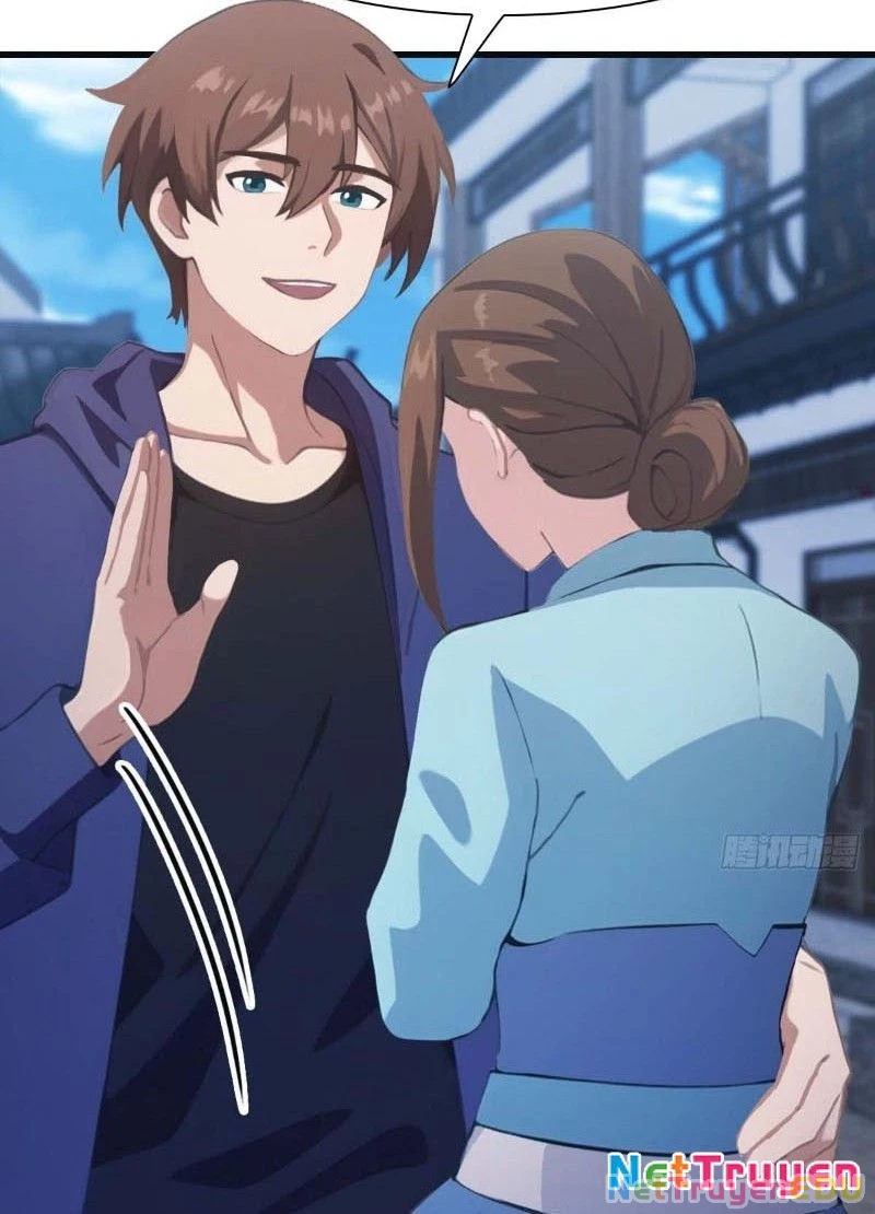 Tu Tiên Trở Về Tại Vườn Trường – Phần 2 Chapter 80 - Trang 2