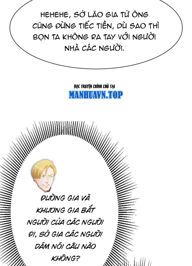 Tu Tiên Trở Về Tại Vườn Trường – Phần 2 Chapter 80 - Trang 2