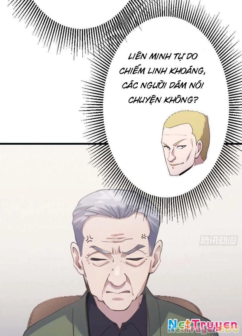 Tu Tiên Trở Về Tại Vườn Trường – Phần 2 Chapter 80 - Trang 2