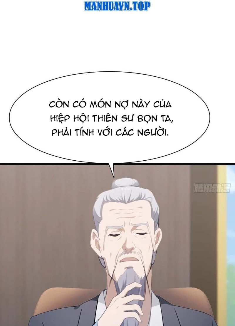 Tu Tiên Trở Về Tại Vườn Trường – Phần 2 Chapter 80 - Trang 2