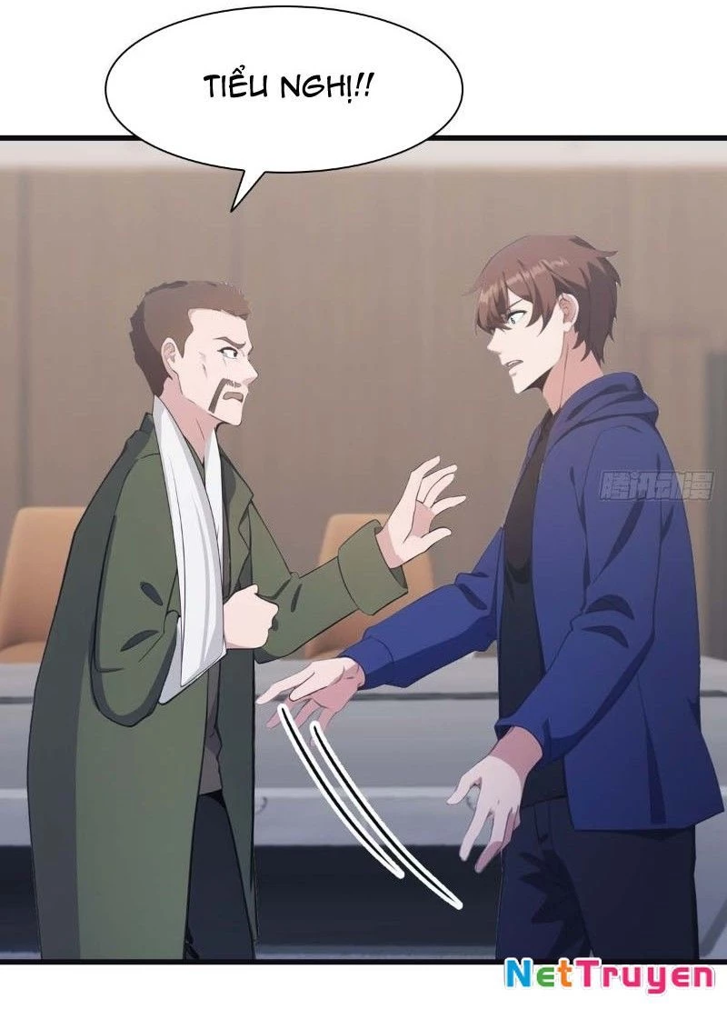 Tu Tiên Trở Về Tại Vườn Trường – Phần 2 Chapter 80 - Trang 2