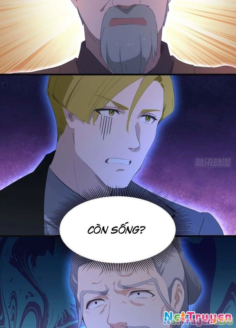 Tu Tiên Trở Về Tại Vườn Trường – Phần 2 Chapter 80 - Trang 2