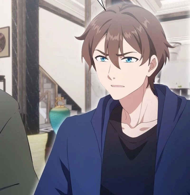 Tu Tiên Trở Về Tại Vườn Trường – Phần 2 Chapter 81 - Trang 2