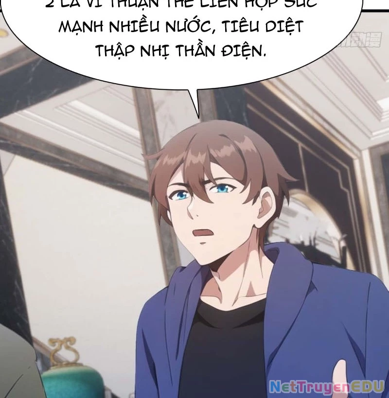 Tu Tiên Trở Về Tại Vườn Trường – Phần 2 Chapter 81 - Trang 2