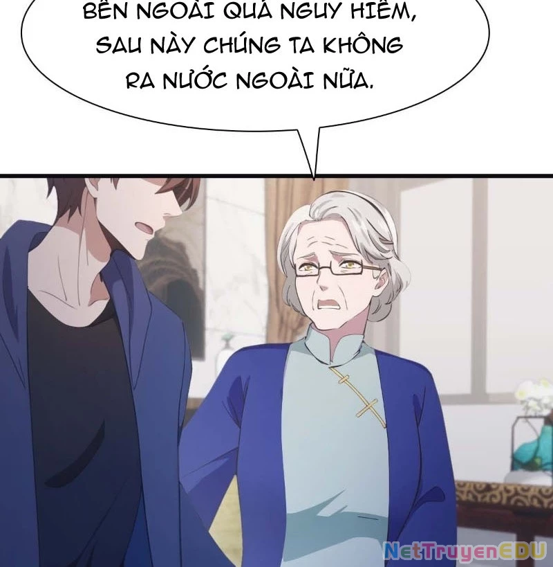 Tu Tiên Trở Về Tại Vườn Trường – Phần 2 Chapter 81 - Trang 2