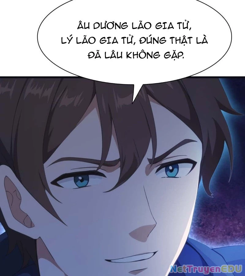 Tu Tiên Trở Về Tại Vườn Trường – Phần 2 Chapter 81 - Trang 2