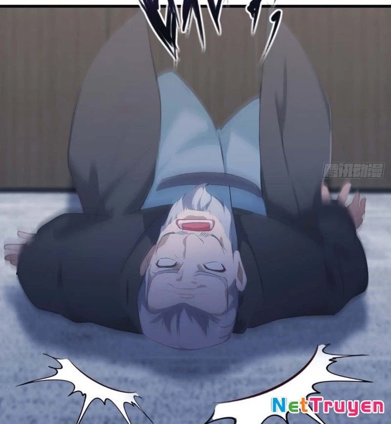 Tu Tiên Trở Về Tại Vườn Trường – Phần 2 Chapter 81 - Trang 2