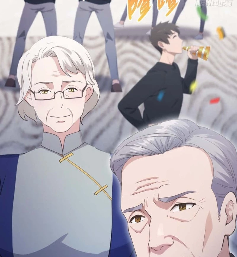 Tu Tiên Trở Về Tại Vườn Trường – Phần 2 Chapter 81 - Trang 2