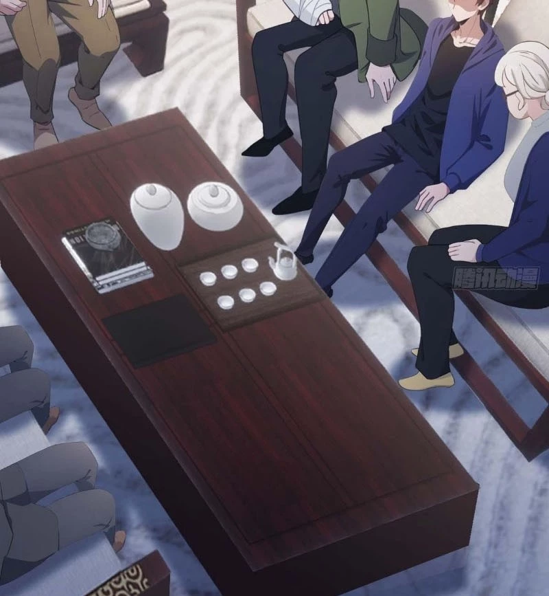 Tu Tiên Trở Về Tại Vườn Trường – Phần 2 Chapter 81 - Trang 2