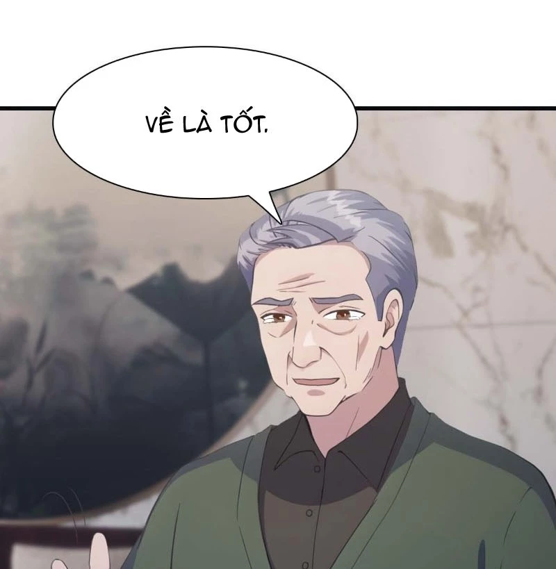 Tu Tiên Trở Về Tại Vườn Trường – Phần 2 Chapter 81 - Trang 2