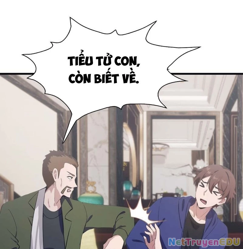 Tu Tiên Trở Về Tại Vườn Trường – Phần 2 Chapter 81 - Trang 2