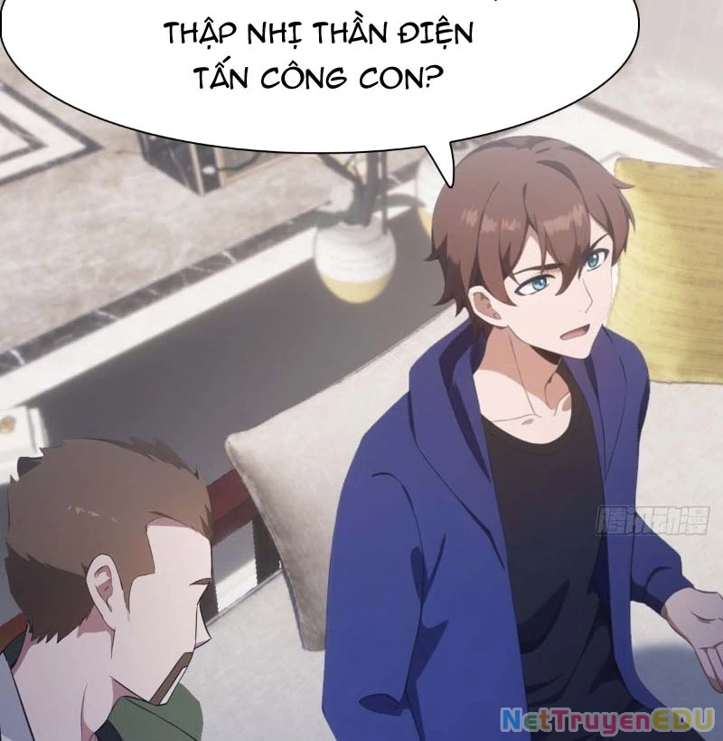 Tu Tiên Trở Về Tại Vườn Trường – Phần 2 Chapter 81 - Trang 2