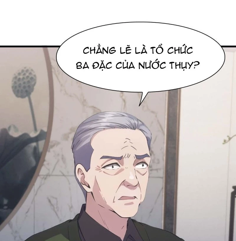 Tu Tiên Trở Về Tại Vườn Trường – Phần 2 Chapter 81 - Trang 2