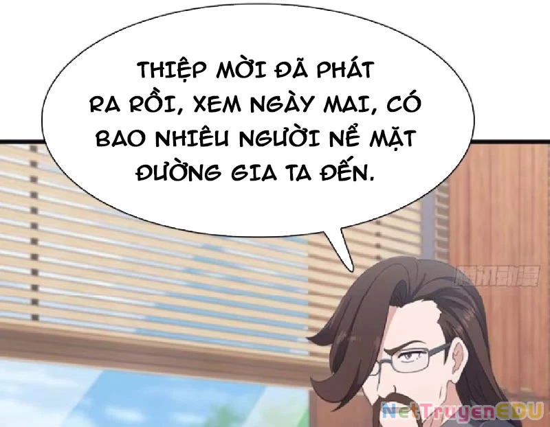 Tu Tiên Trở Về Tại Vườn Trường – Phần 2 Chapter 82 - Trang 2