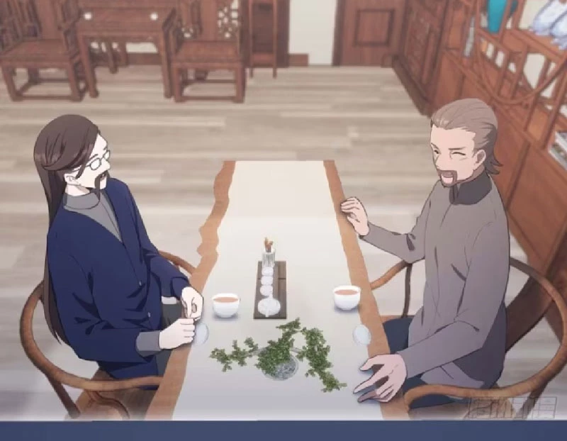 Tu Tiên Trở Về Tại Vườn Trường – Phần 2 Chapter 82 - Trang 2