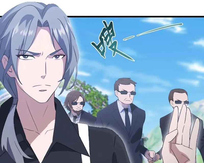 Tu Tiên Trở Về Tại Vườn Trường – Phần 2 Chapter 83 - Trang 2