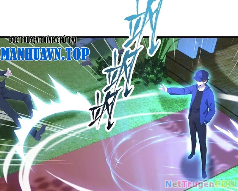 Tu Tiên Trở Về Tại Vườn Trường – Phần 2 Chapter 83 - Trang 2