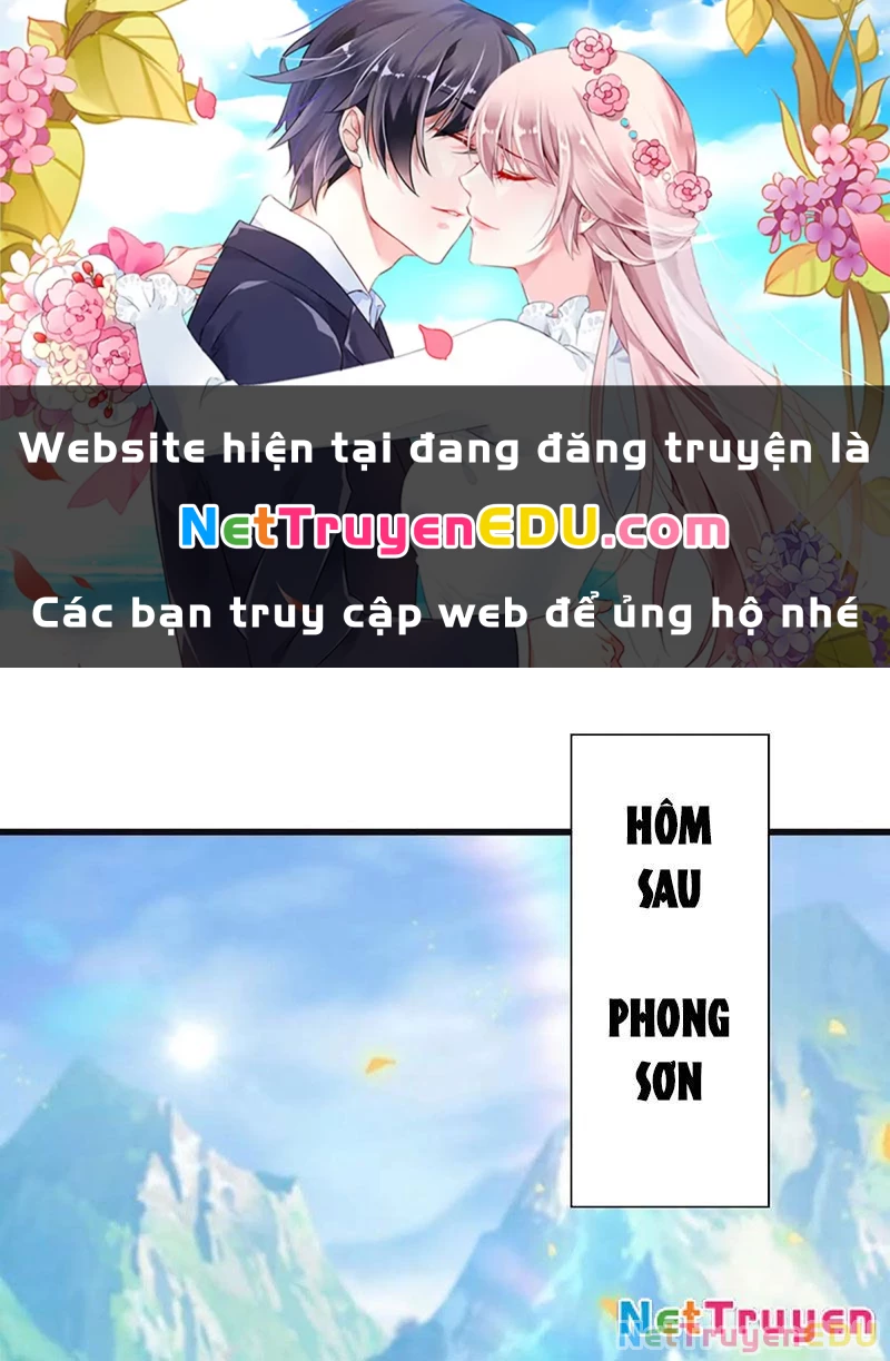 Tu Tiên Trở Về Tại Vườn Trường – Phần 2 Chapter 83 - Trang 2