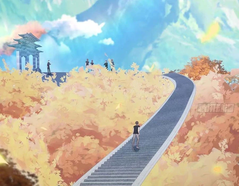 Tu Tiên Trở Về Tại Vườn Trường – Phần 2 Chapter 83 - Trang 2