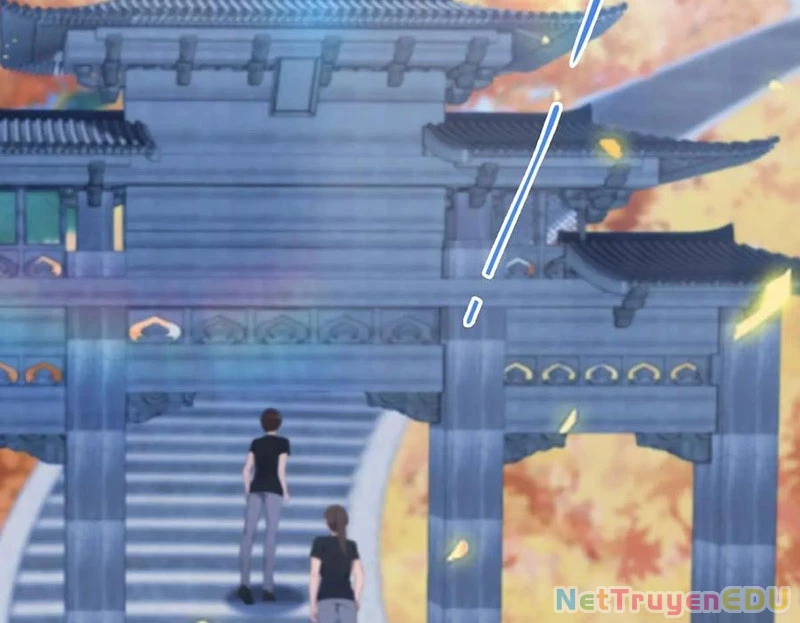 Tu Tiên Trở Về Tại Vườn Trường – Phần 2 Chapter 83 - Trang 2